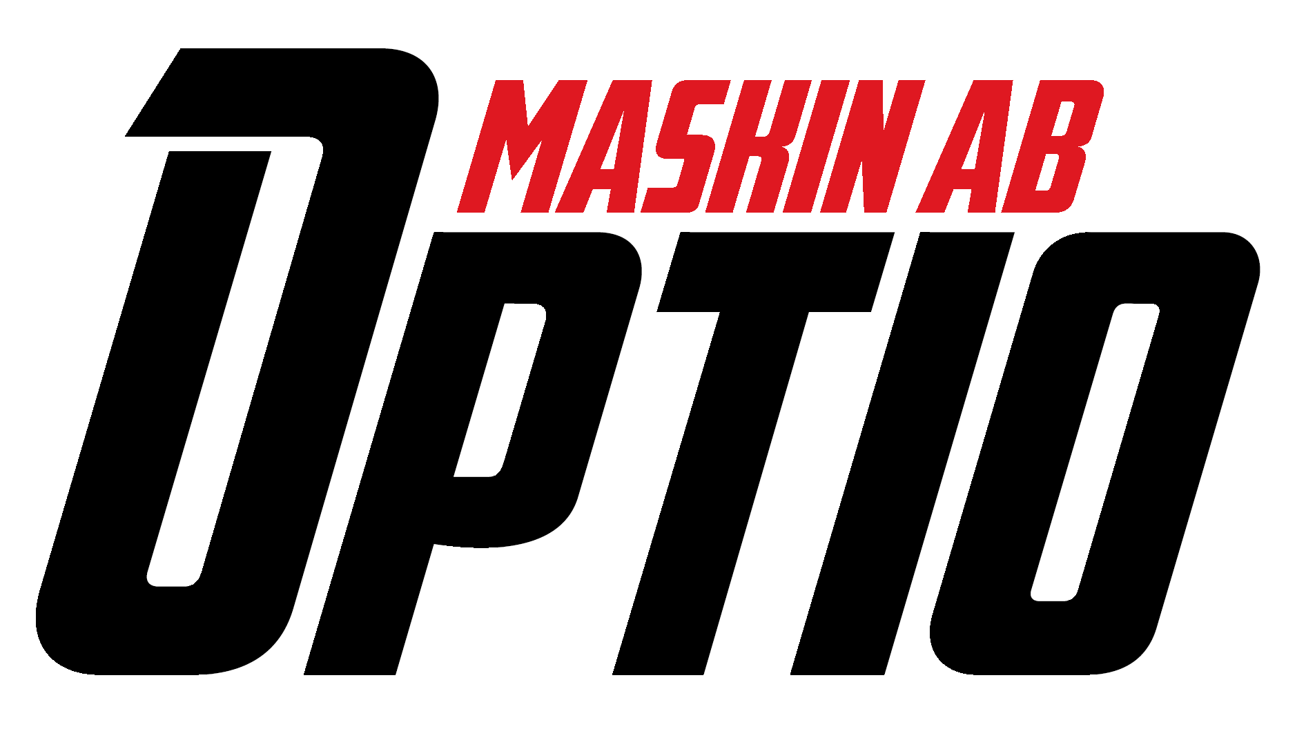 MASKINER OCH REDSKAP